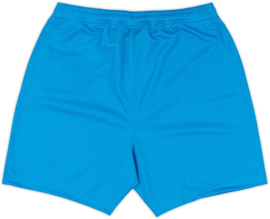 2024-25 Burnley GK Away Shorts (KIDS)