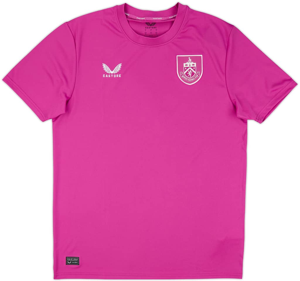 2024-25 Burnley GK Third Shirt