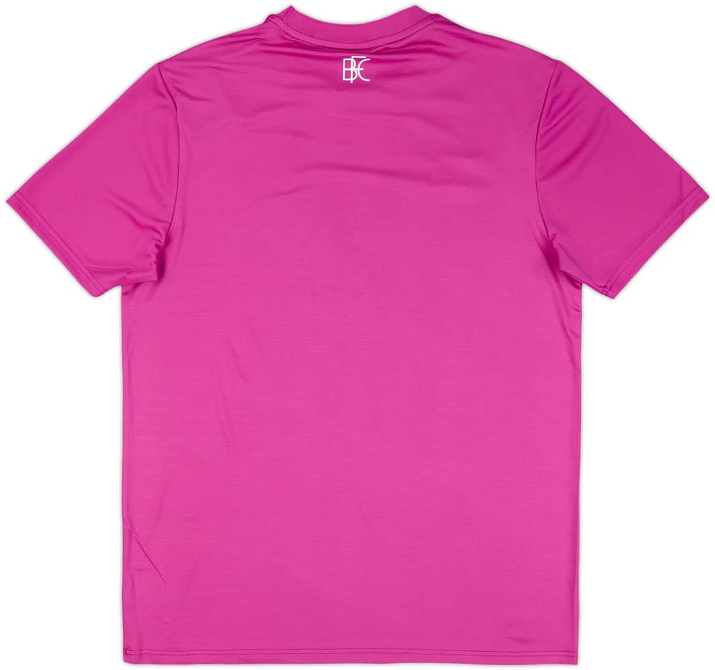 2024-25 Burnley GK Third Shirt