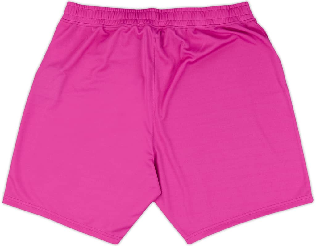 2024-25 Burnley GK Third Shorts