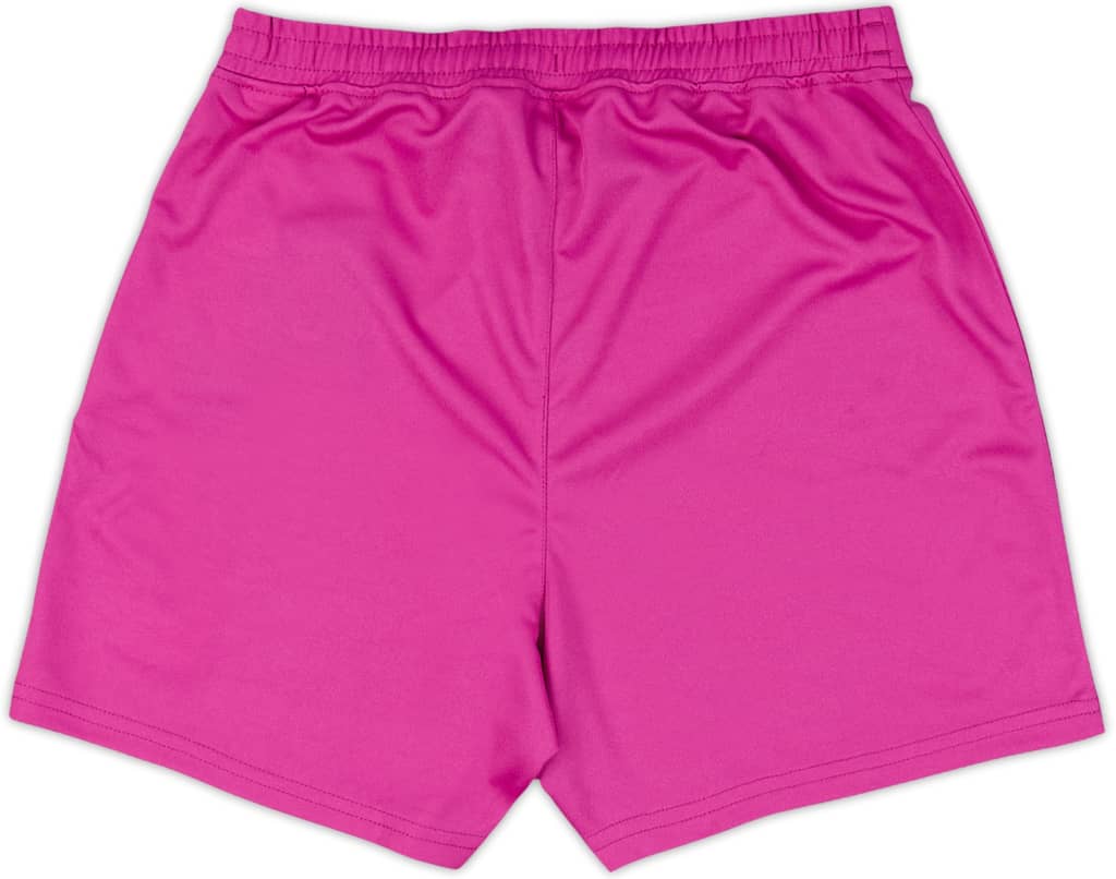 2024-25 Burnley GK Third Shorts (KIDS)