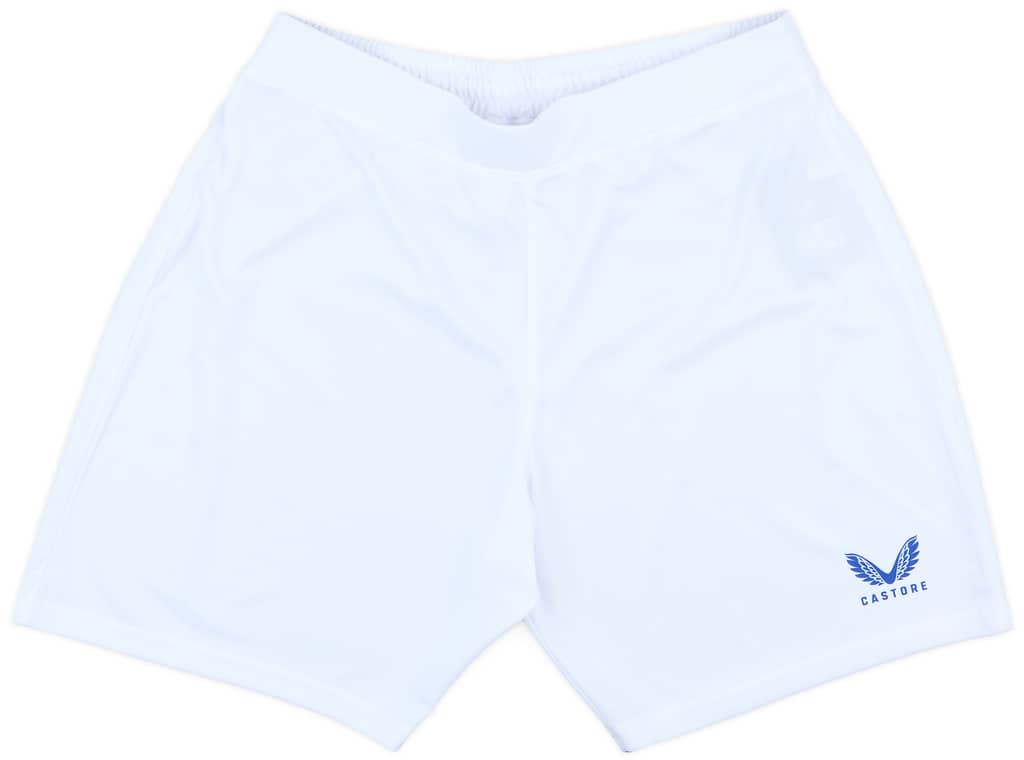 2024-25 Castore Template Shorts