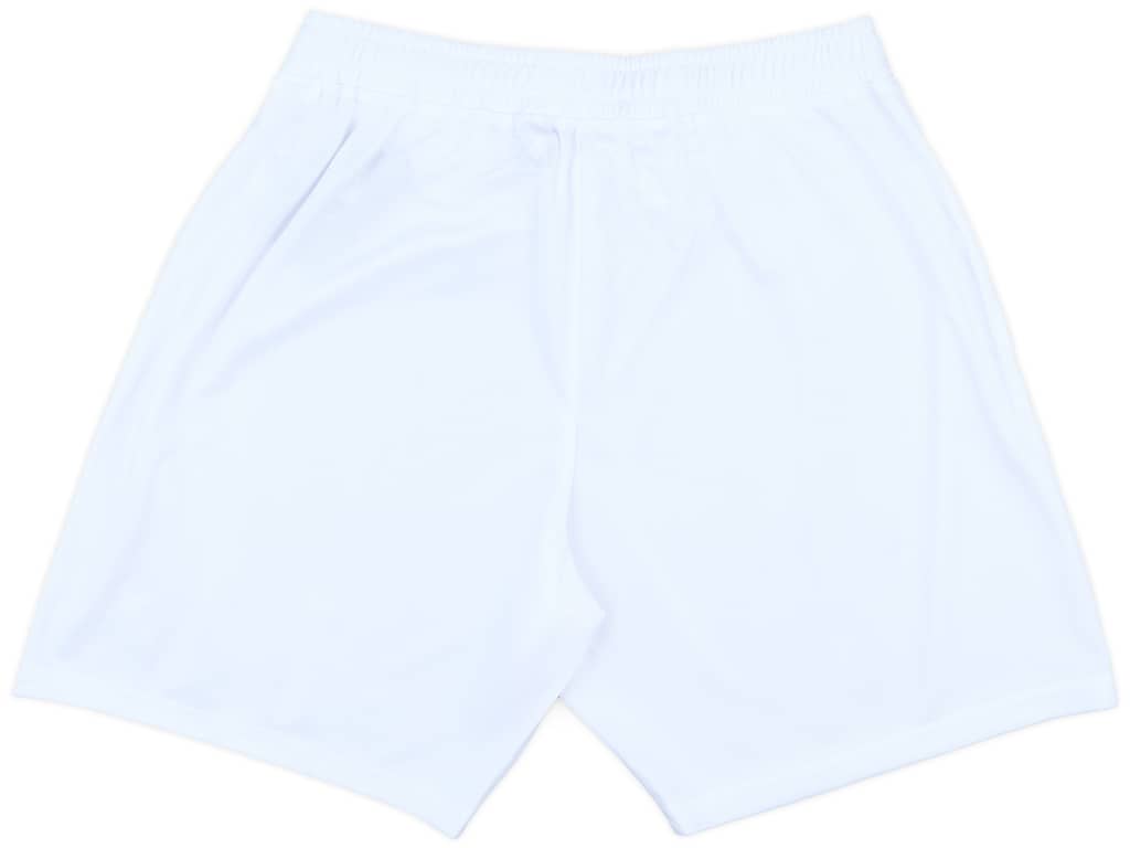 2024-25 Castore Template Shorts