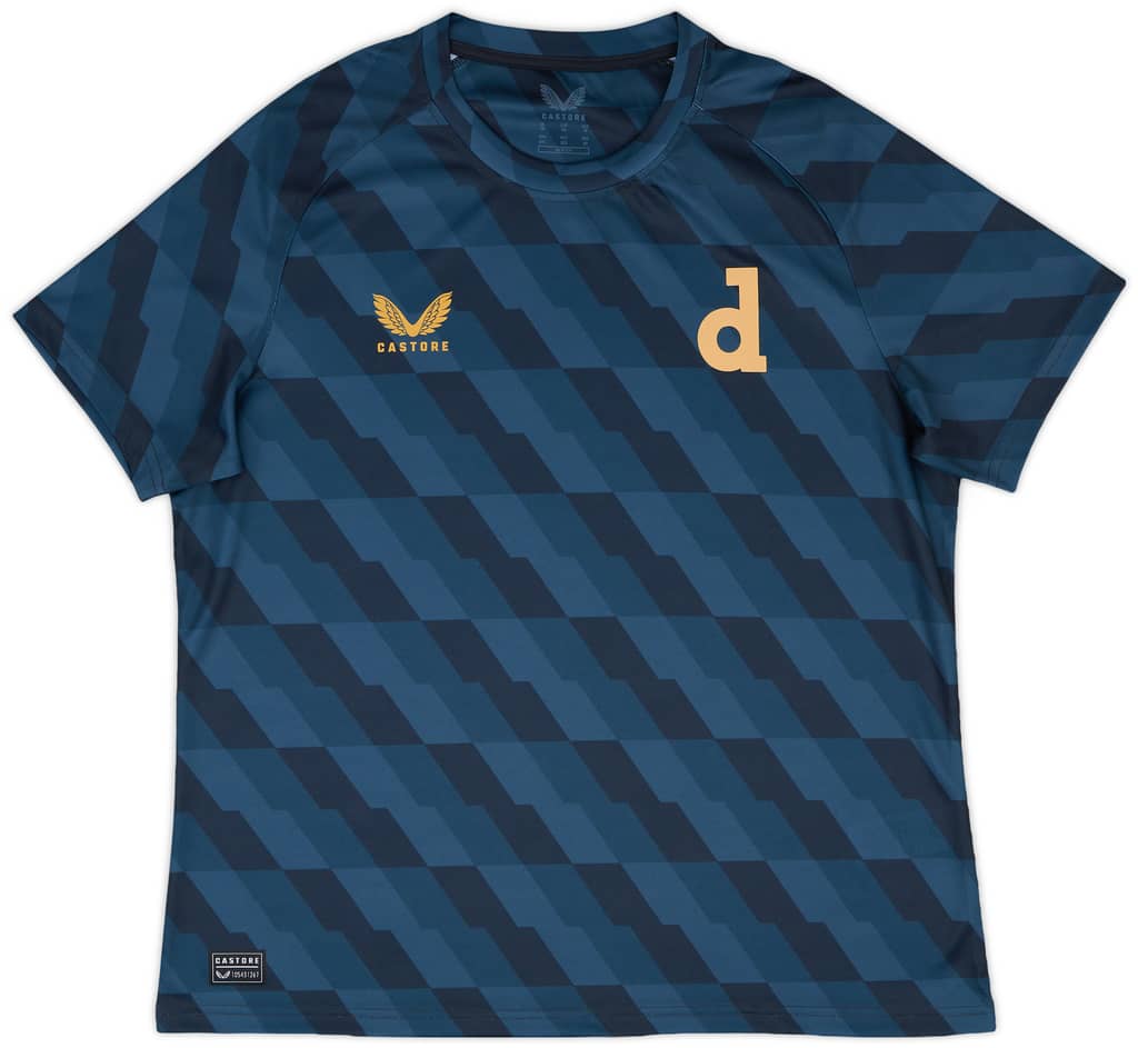 2024-25 Dinamo Zagreb Third Shirt (Women's)