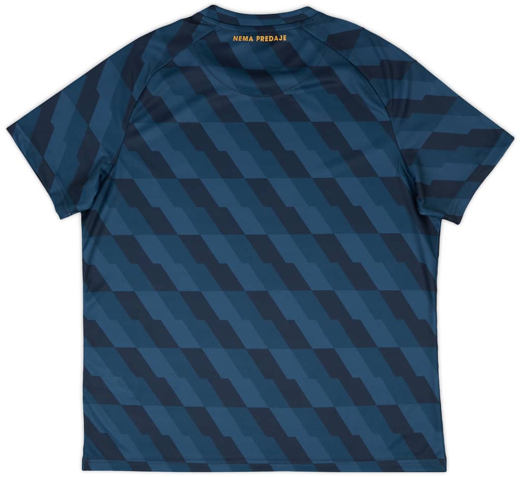 2024-25 Dinamo Zagreb Third Shirt (Women's)