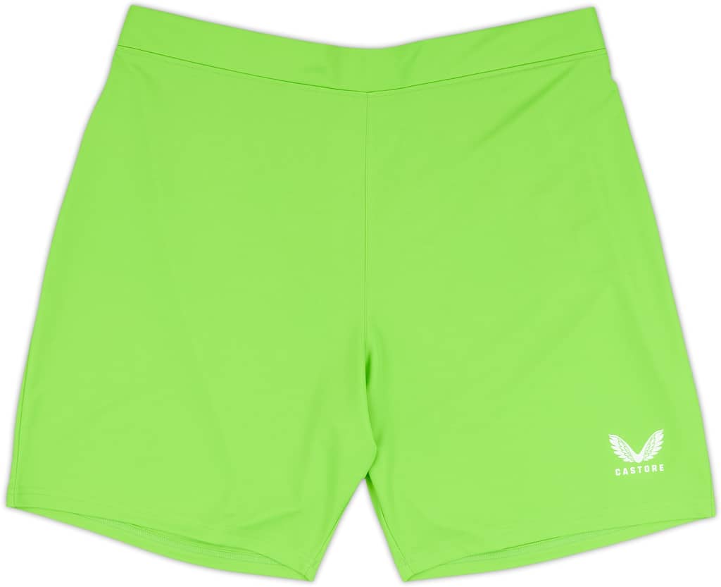 2024-25 Castore Template Shorts