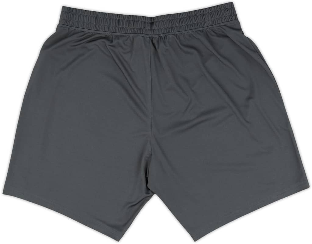 2024-25 Sevilla GK Home Shorts