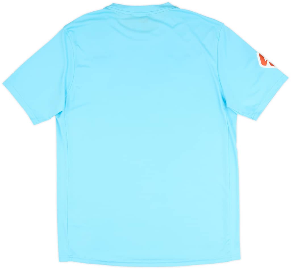 2024-25 Sevilla GK Away Shirt