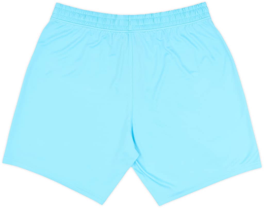 2024-25 Sevilla GK Away Shorts