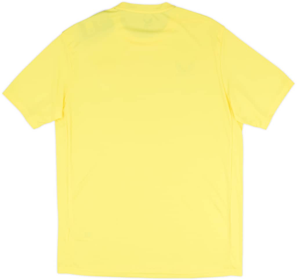 2024-25 Sevilla GK Third Shirt