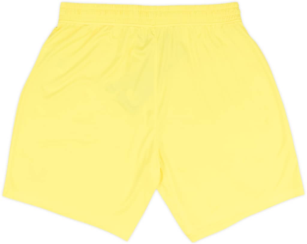 2024-25 Sevilla GK Third Shorts