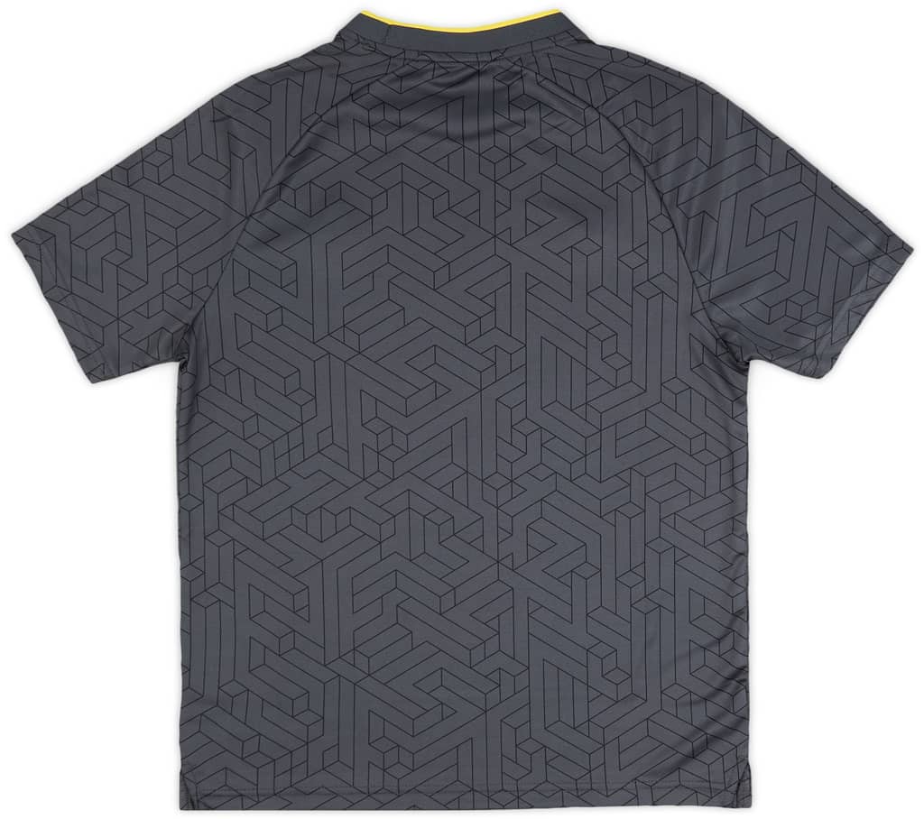 2024-25 Everton Away Shirt (KIDS)