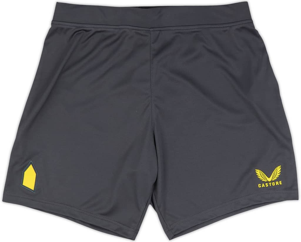 2024-25 Everton Away Shorts