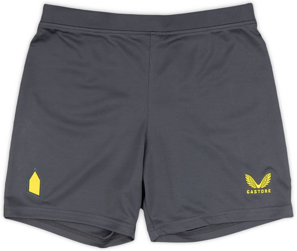 2024-25 Everton Away Shorts (KIDS)