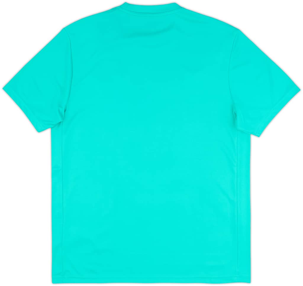 2024-25 Everton GK Away Shirt