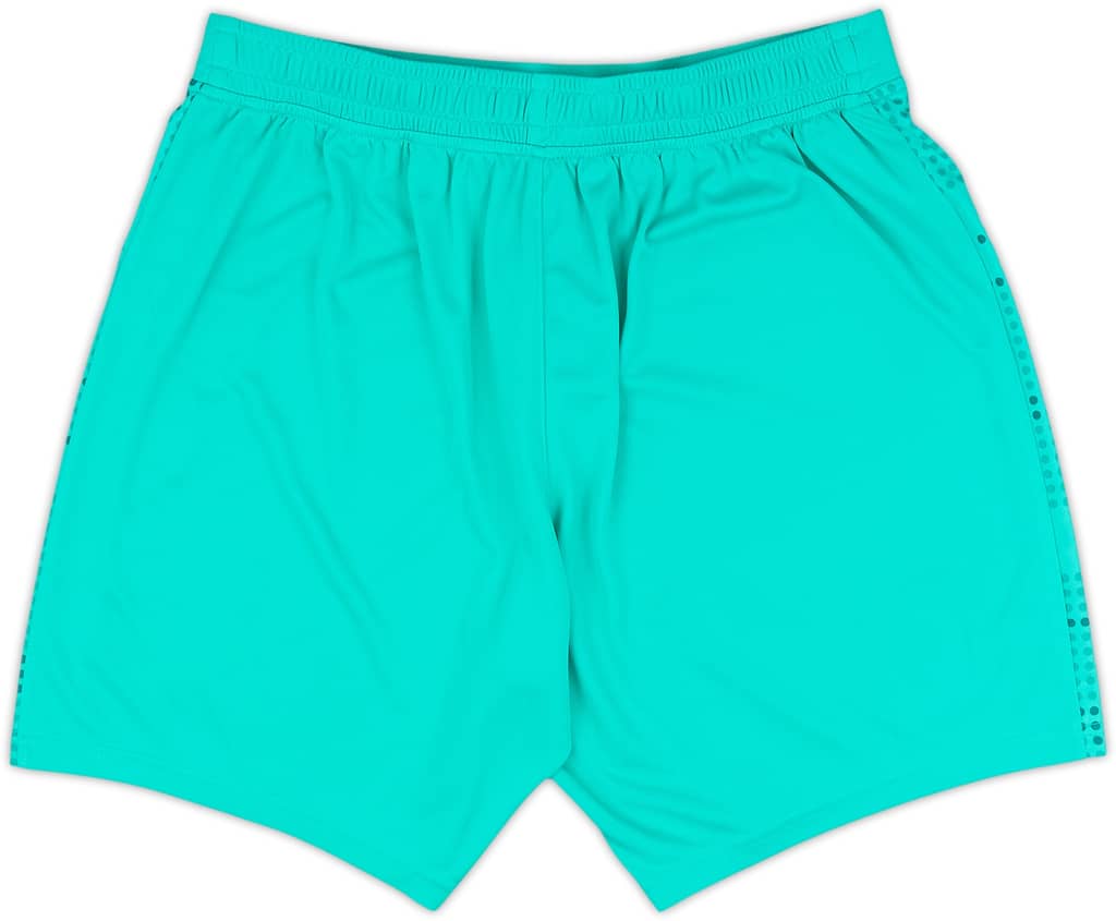 2024-25 Everton GK Away Shorts (M)