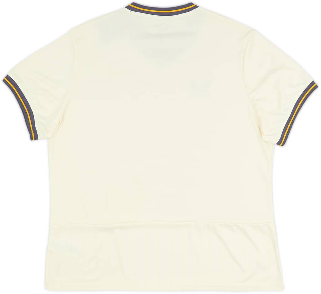 2024-25 Everton Third Shirt (Women's)