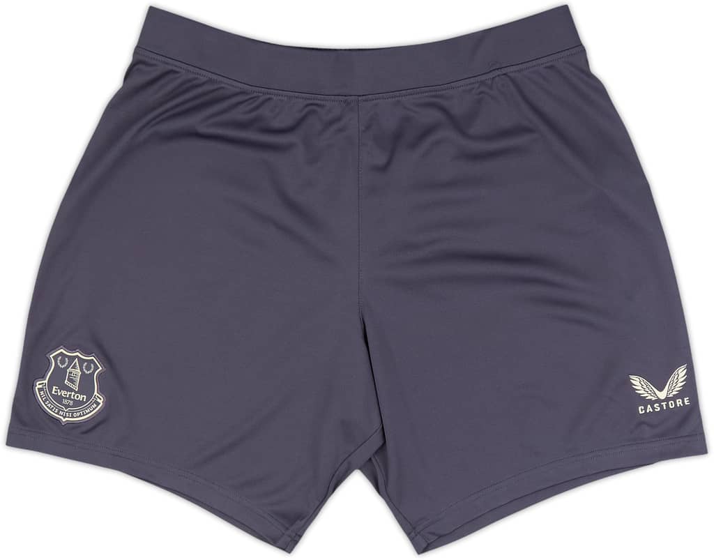 2024-25 Everton Third Shorts