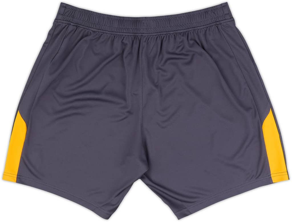 2024-25 Everton Third Shorts