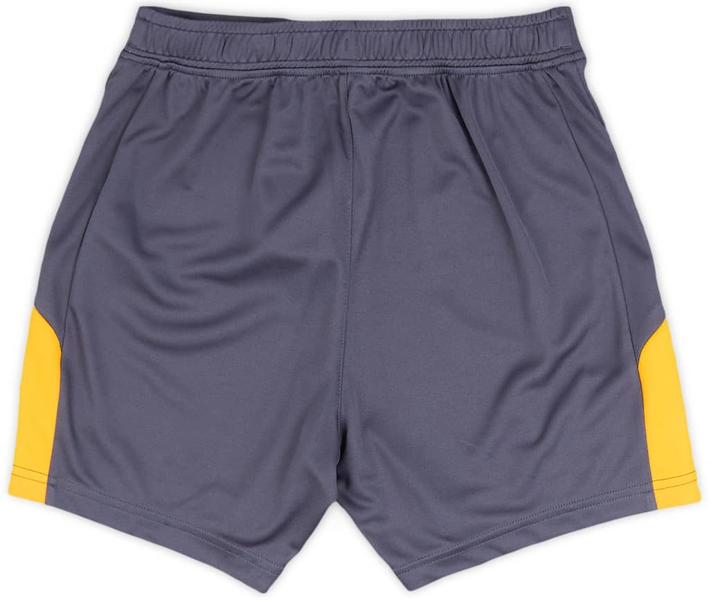 2024-25 Everton Third Shorts (L.Kids)