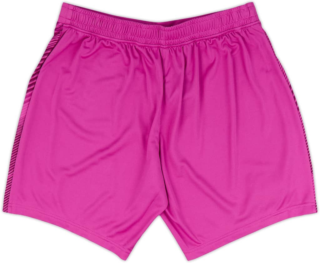 2024-25 Everton GK Third Shorts