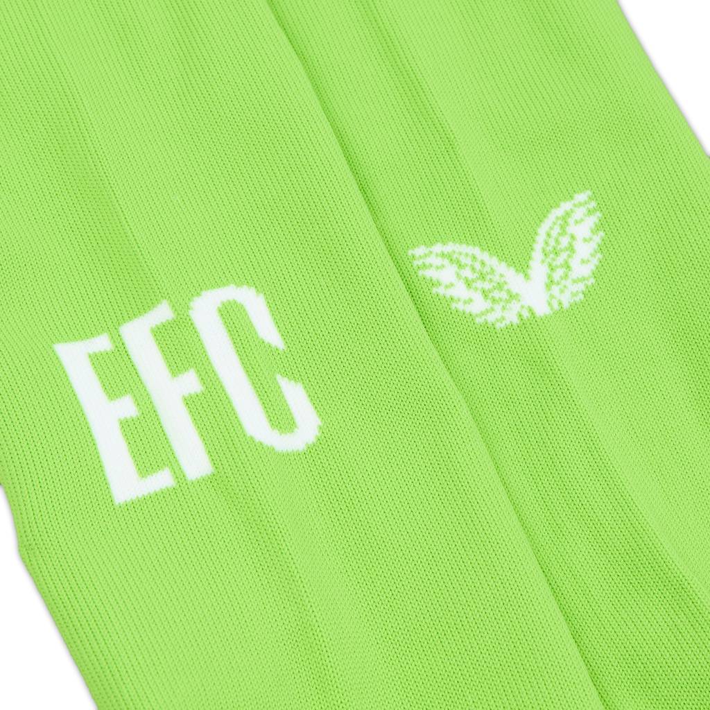 2024-25 Everton GK Home Socks (UK 9-12)