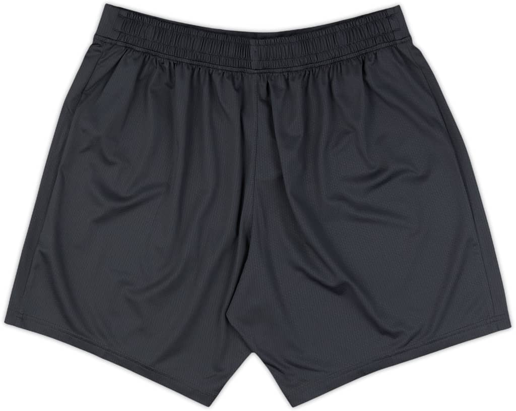 2024-25 Everton Authentic Away Shorts