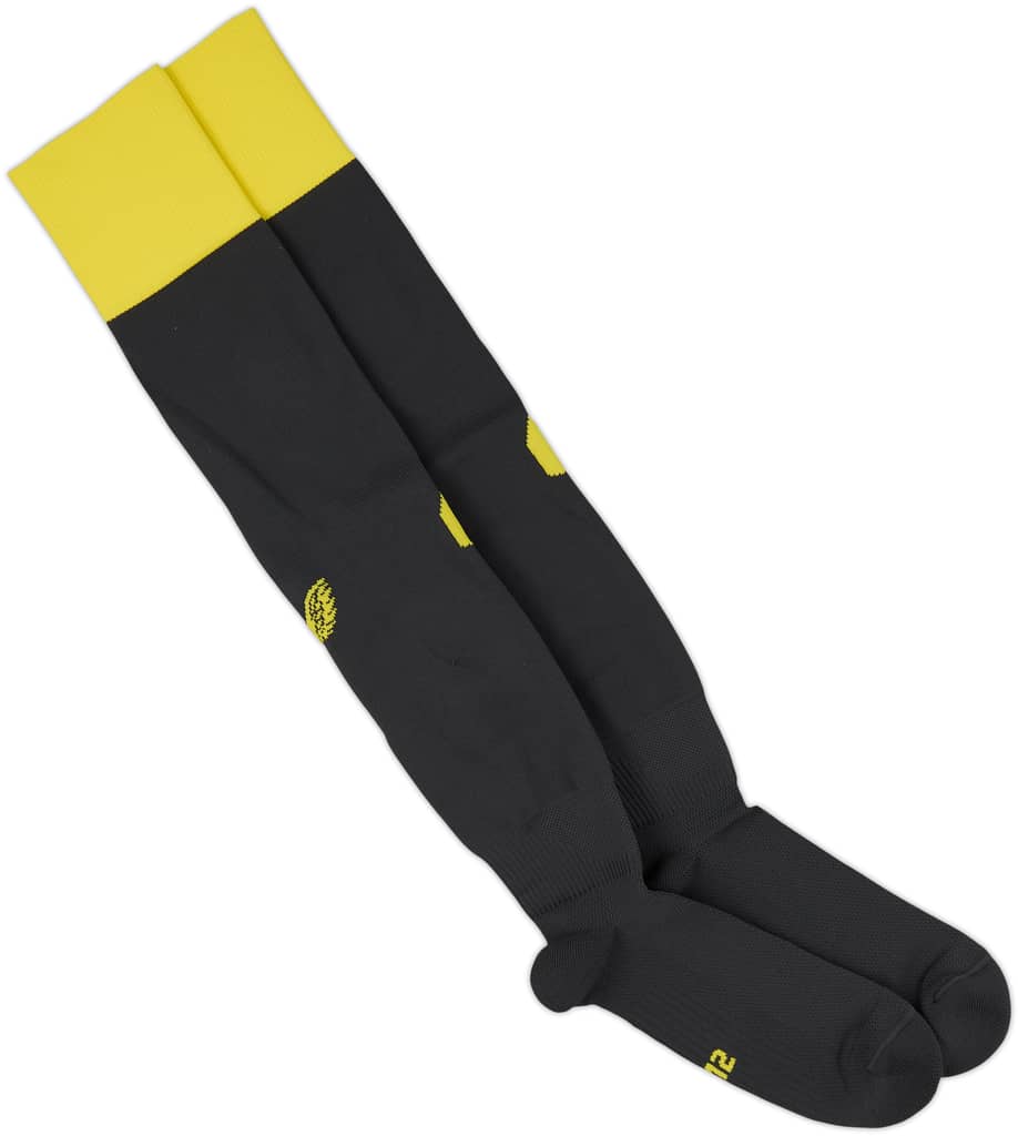 2024-25 Everton Away Socks (UK 9-12)