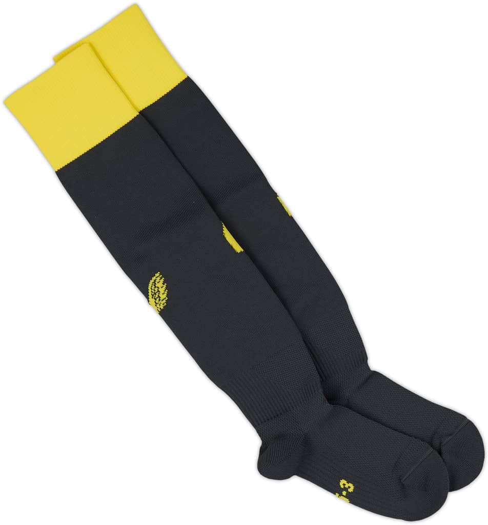 2024-25 Everton Away Socks (UK 2.5-3)