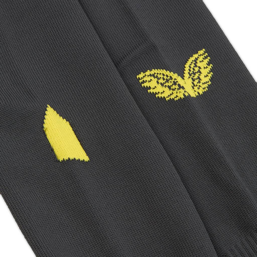 2024-25 Everton Away Socks (UK 2.5-3)