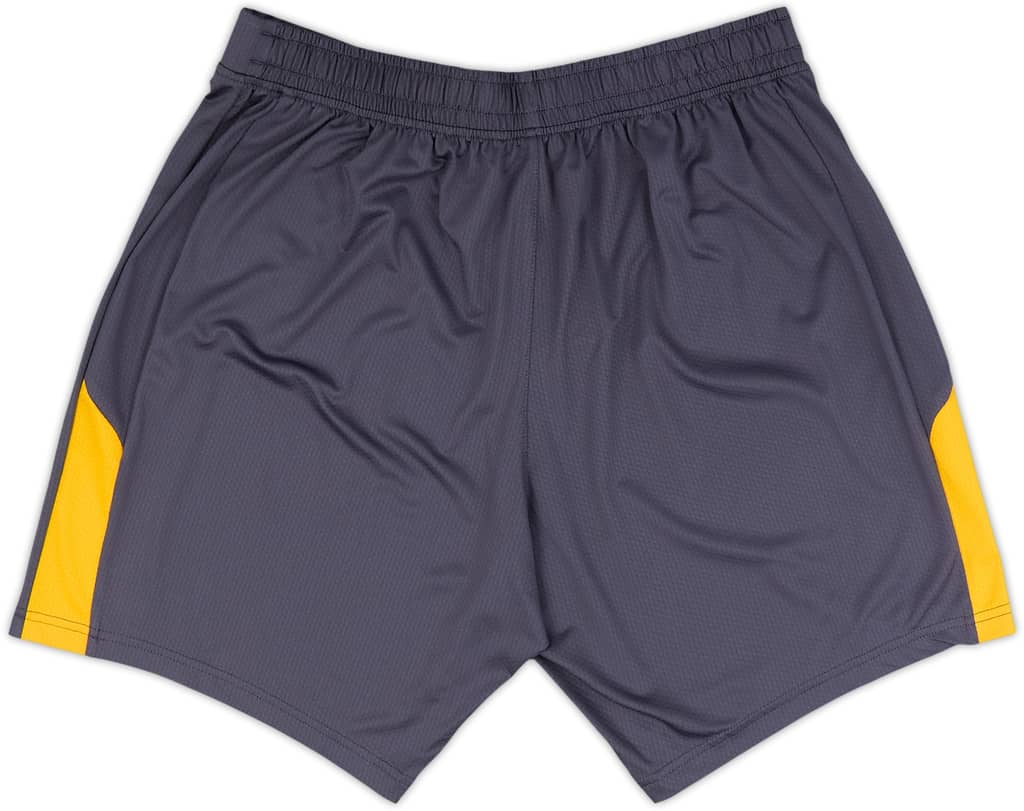 2024-25 Everton Authentic Third Shorts