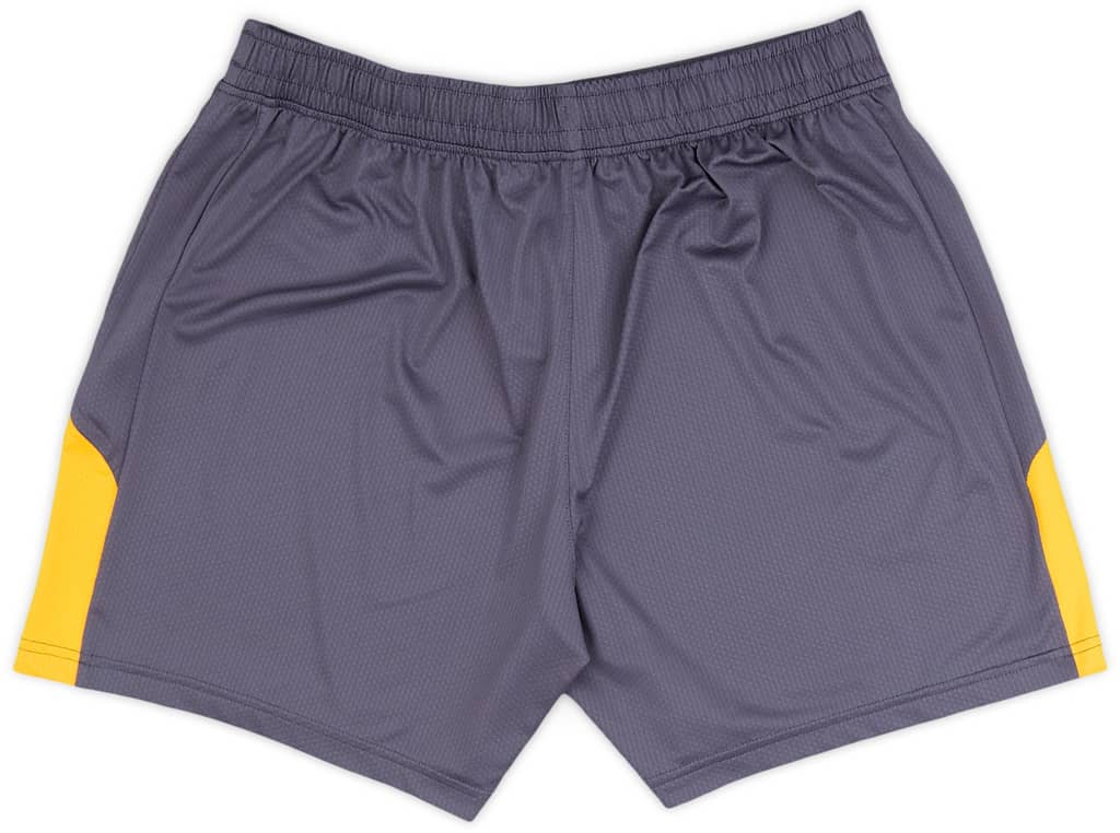 2024-25 Everton Authentic Third Shorts (Women's L)