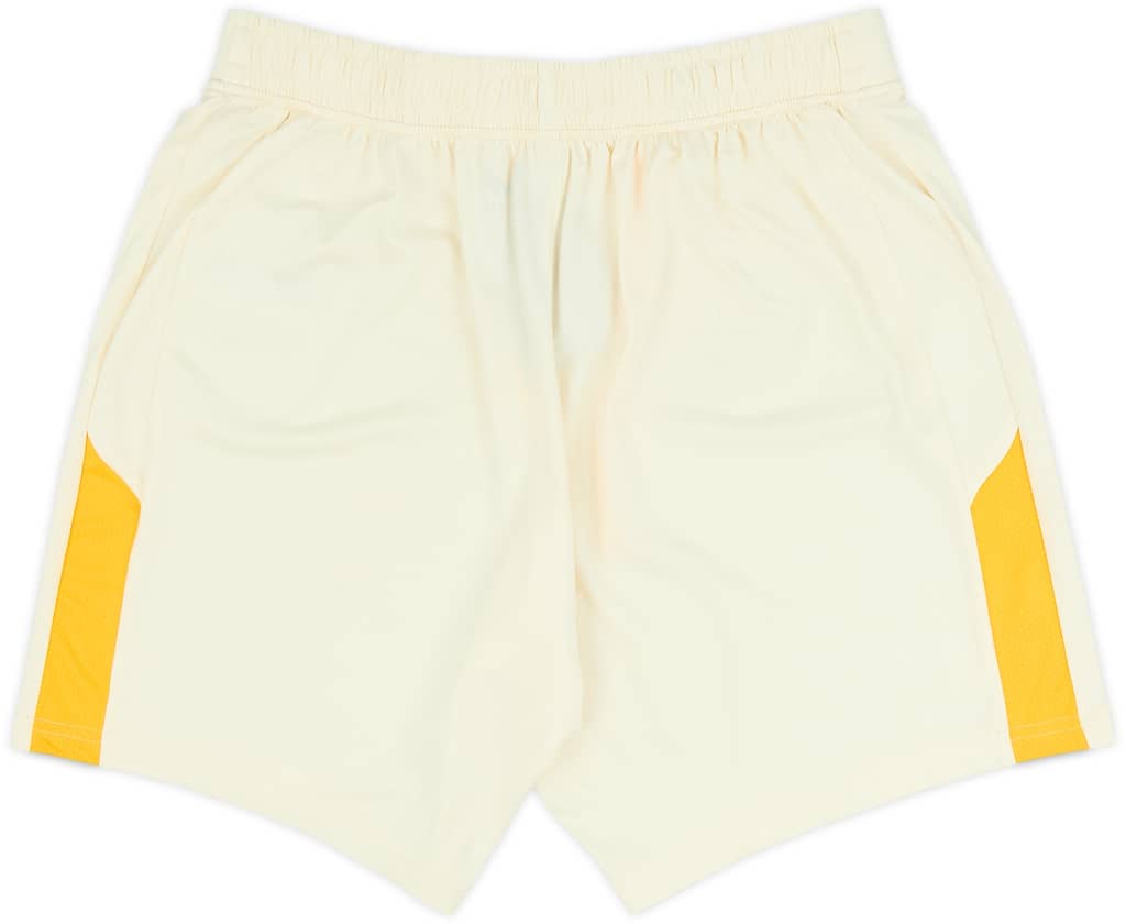 2024-25 Everton Authentic Third Change Shorts