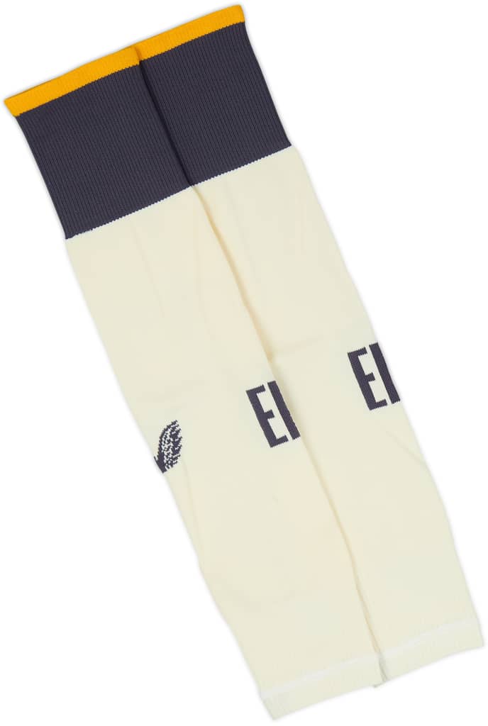 2024-25 Everton Third Socks (UK 6-9)