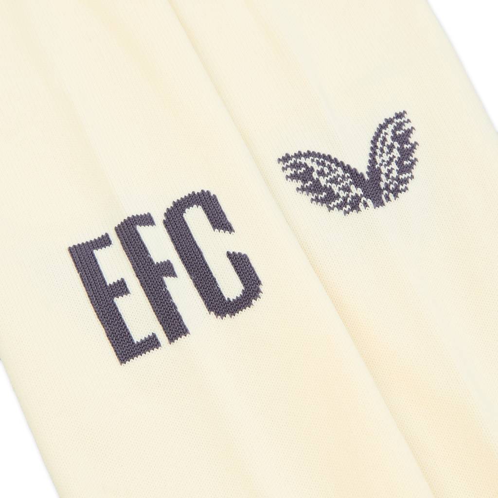 2024-25 Everton Third Socks (UK 6-9)