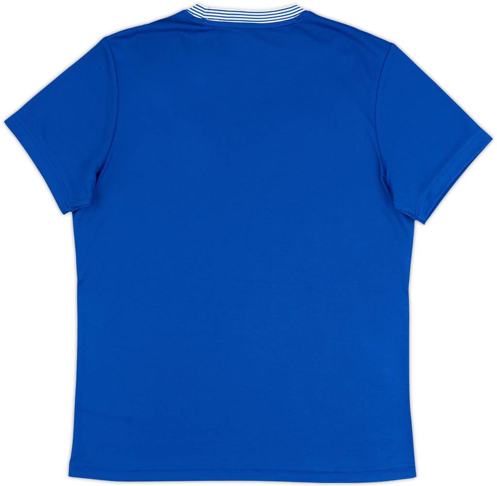 2024-25 Everton Home Shirt (Women's)