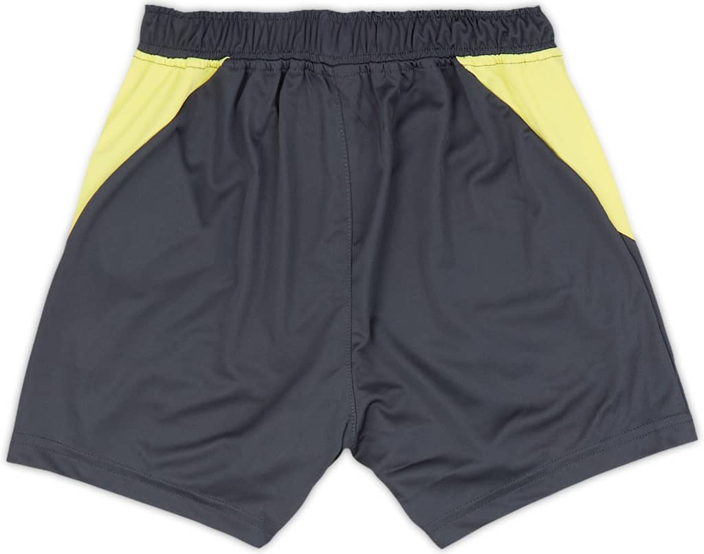 2024-25 Everton Home Shorts