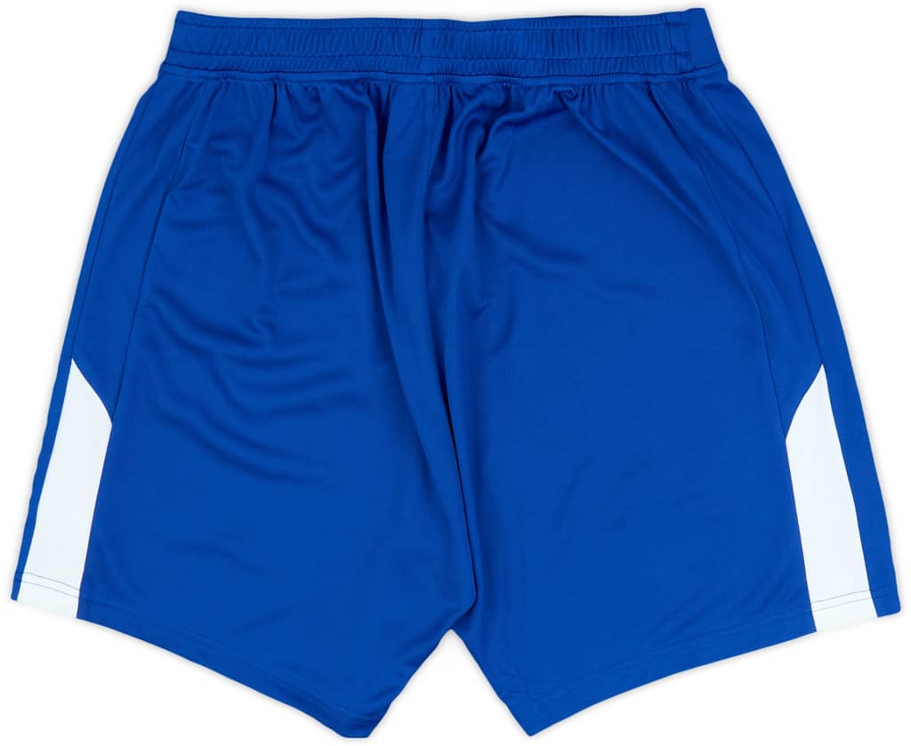 2024-25 Everton Home Shorts