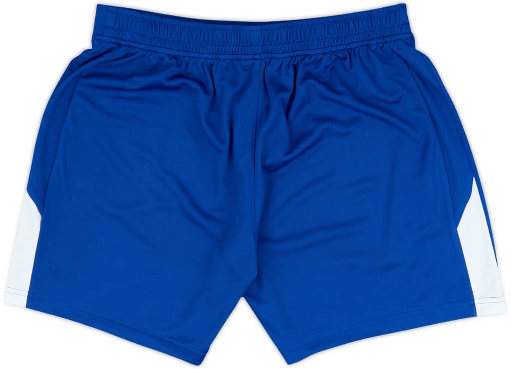 2024-25 Everton Home Shorts (Women's L)