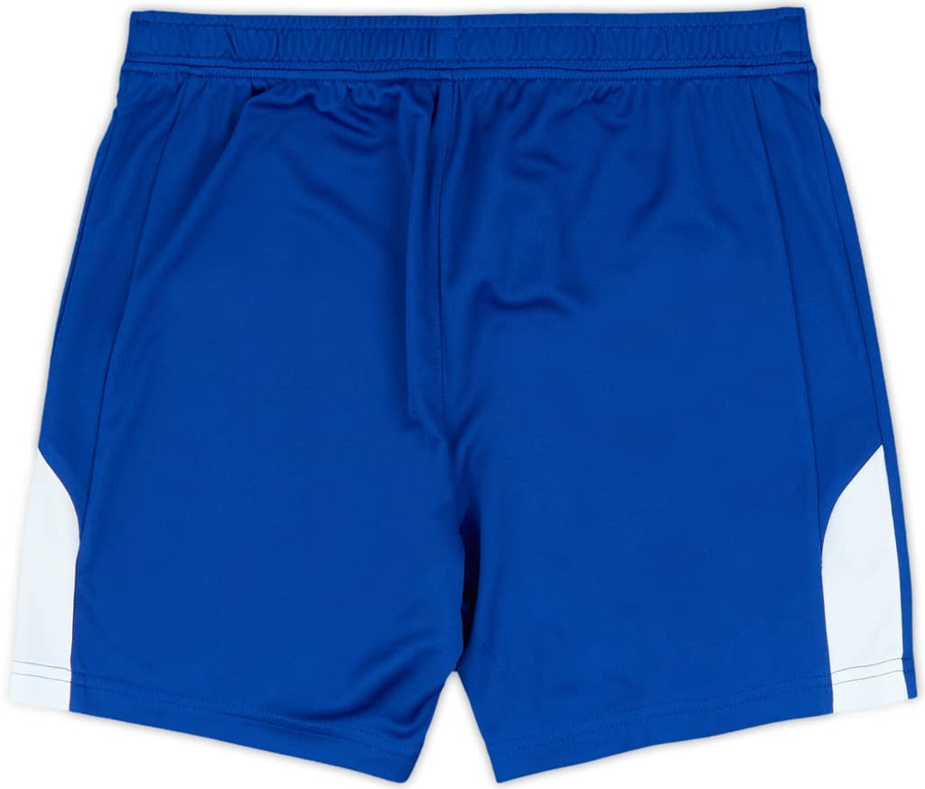 2024-25 Everton Home Shorts (KIDS)