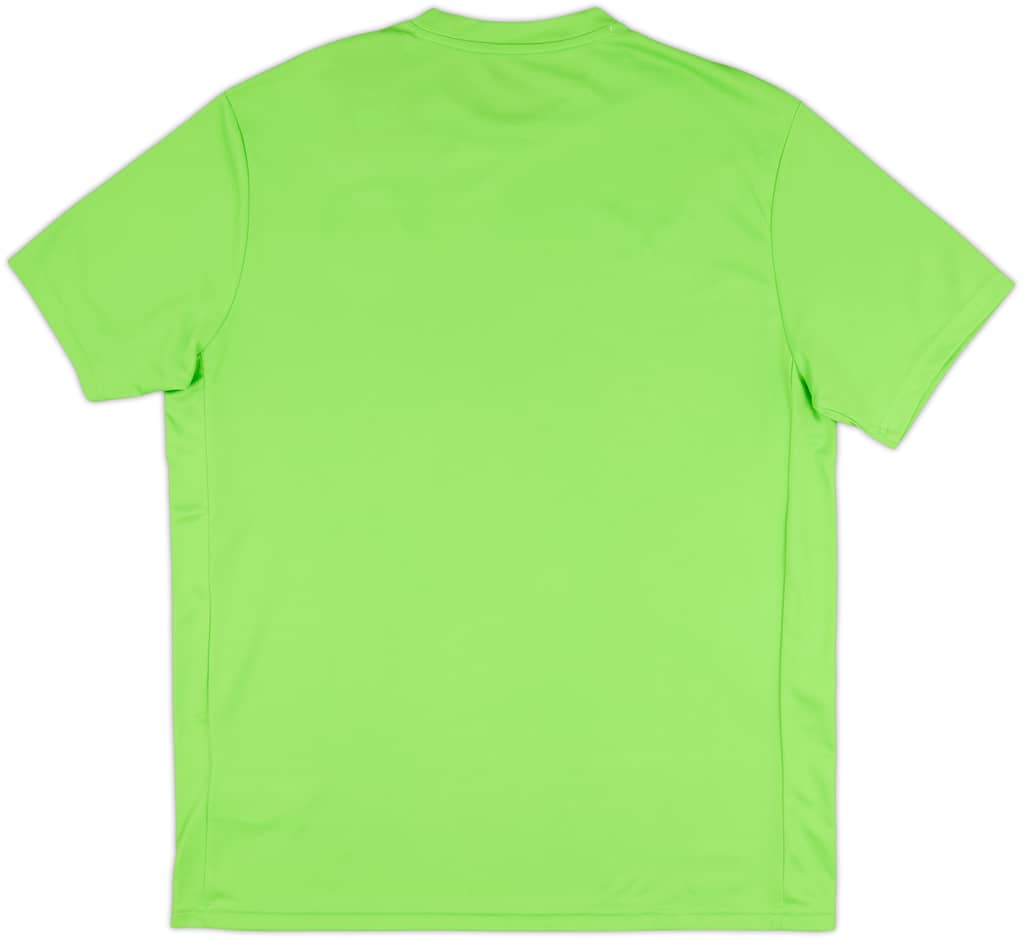 2024-25 Everton GK Home Shirt