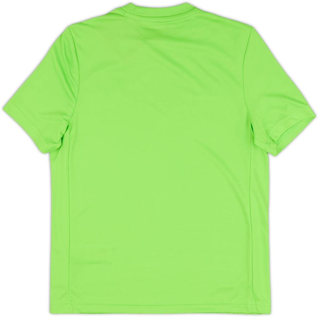 2024-25 Everton GK Home Shirt (XL.Kids)