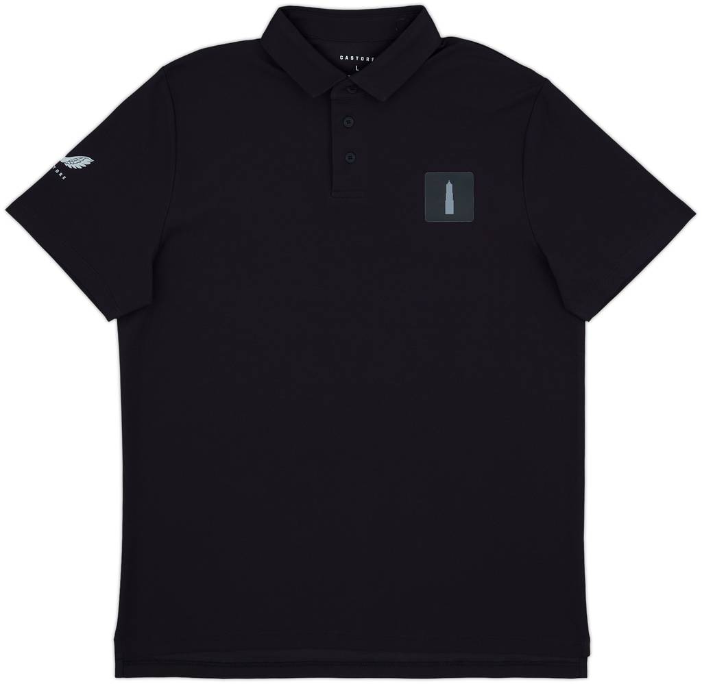 2024-25 Utrecht Castore Polo T-Shirt