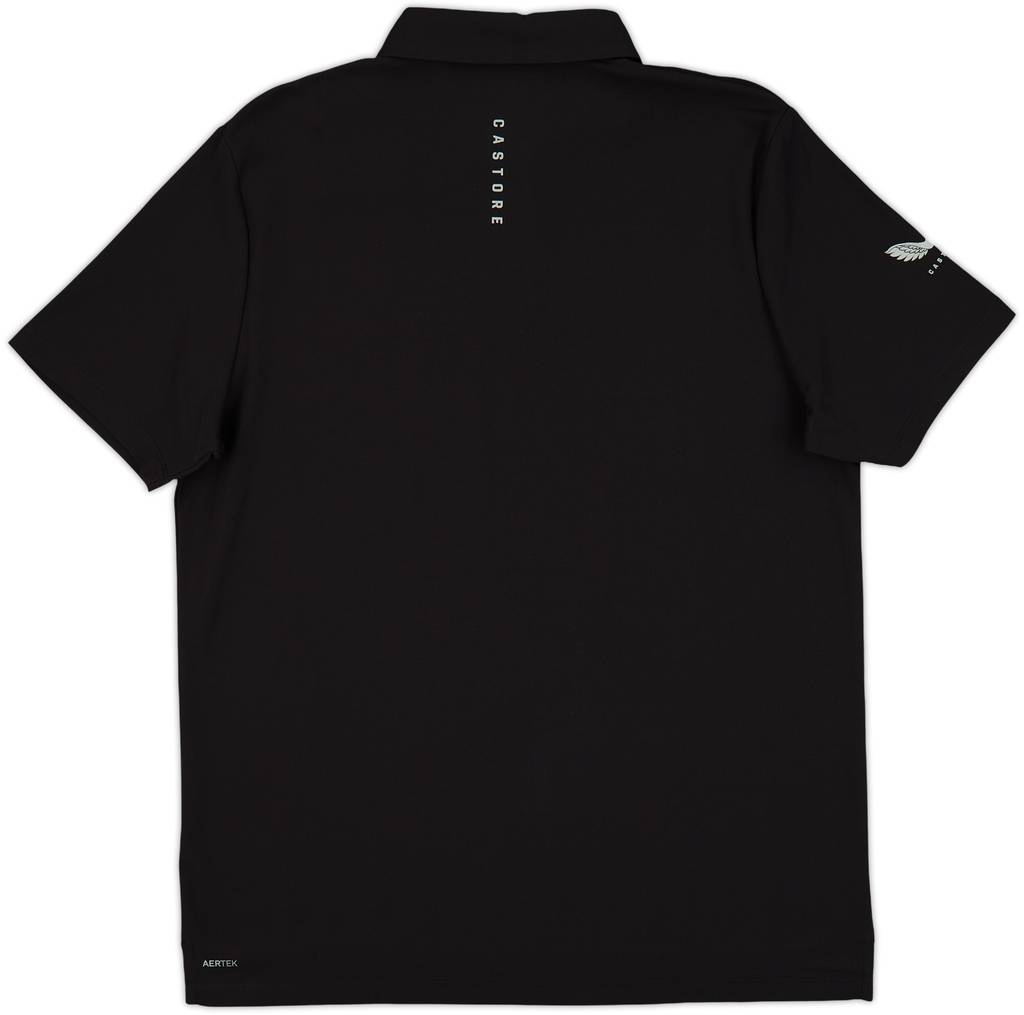 2024-25 Almeria Castore Polo T-Shirt