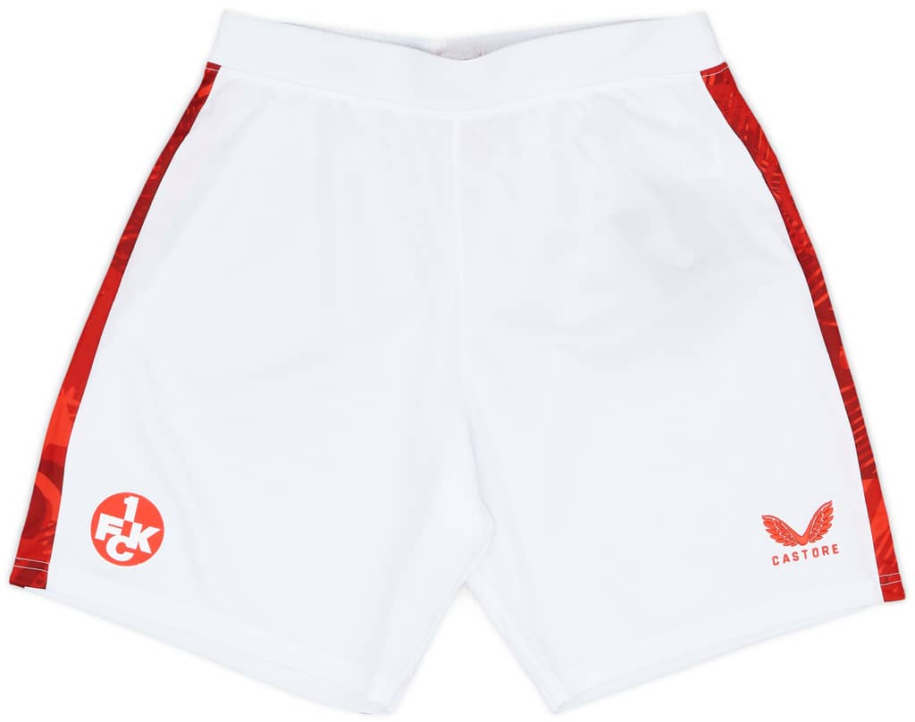 2024-25 Kaiserslautern Away Shorts