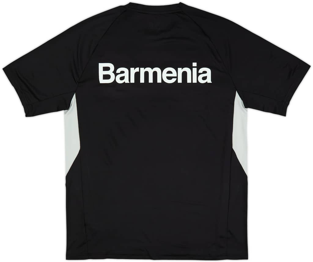 2024-25 Bayer Leverkusen Castore Training Shirt (M)