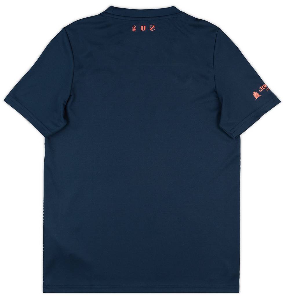 2024-25 Utrecht Away Shirt (KIDS)
