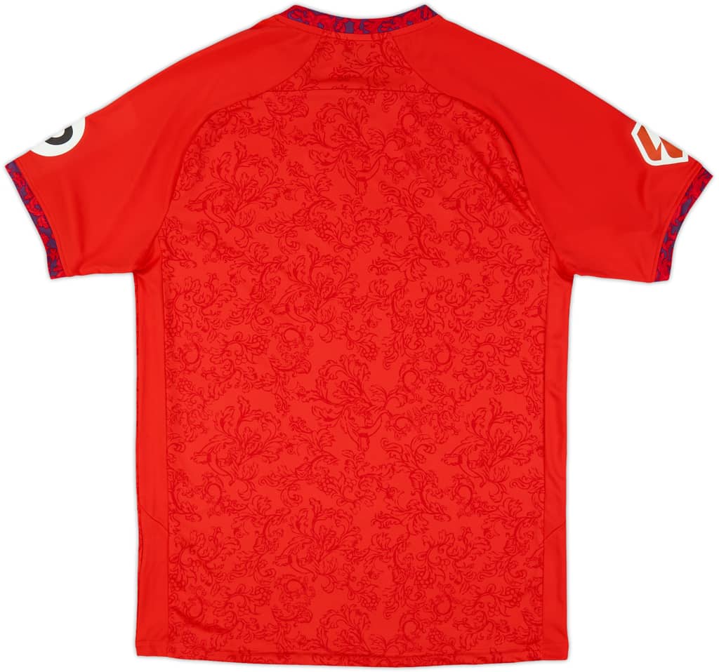 2024-25 Sevilla Away Shirt (M)