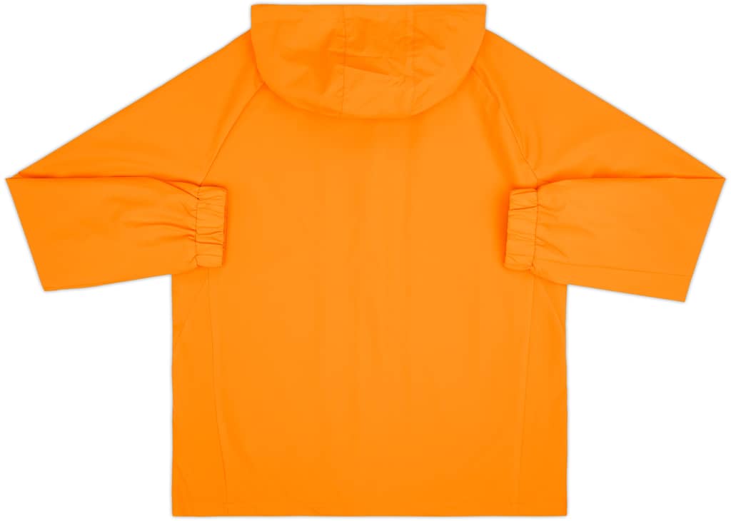 2024-25 Rangers Castore Rain Jacket