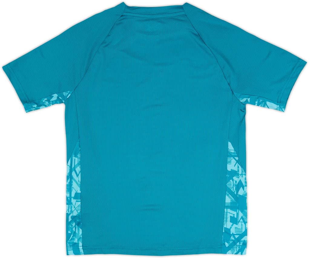 2024-25 Everton Castore Training Tee (KIDS)